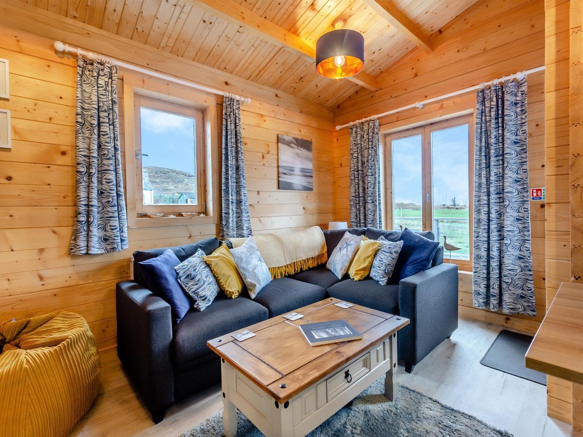 Seashell Lodge 盖尔洛赫 外观 照片
